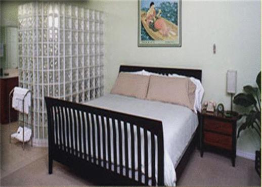 Apartment The White Orchid And