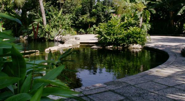 Sundy House - Delray Inn