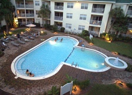 Cayo Grande Suites Fort Walton Beach