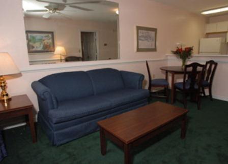 Hotel Cayo Grande Suites Fort Walton Beach