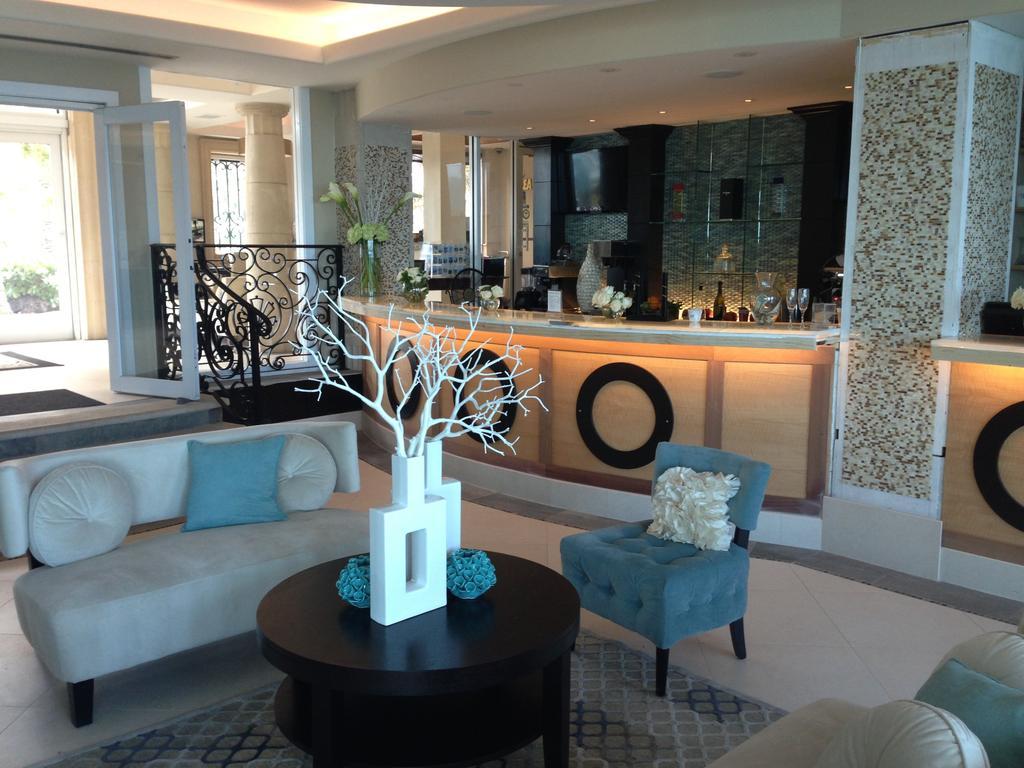 The Sea Lord & (adults Only) Hotel 3*