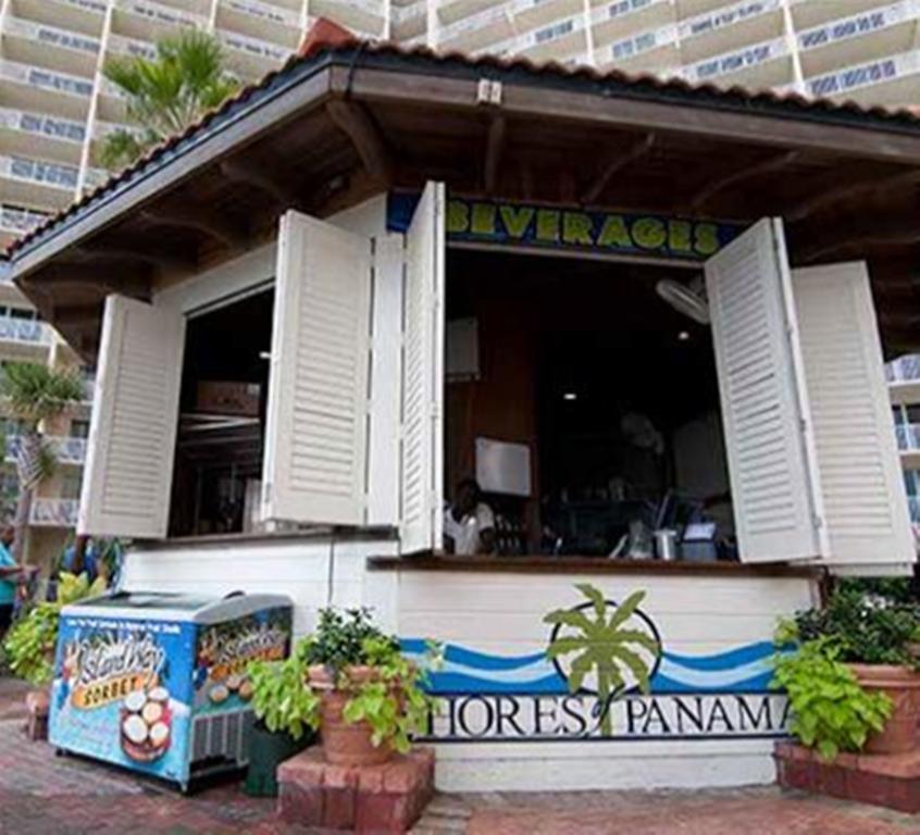 Shores Of Panama Penthouse
