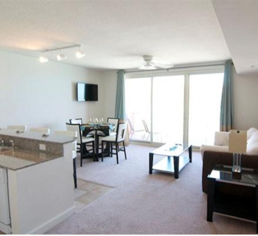 Aparthotel Shores Of Panama Penthouse Panama City Beach