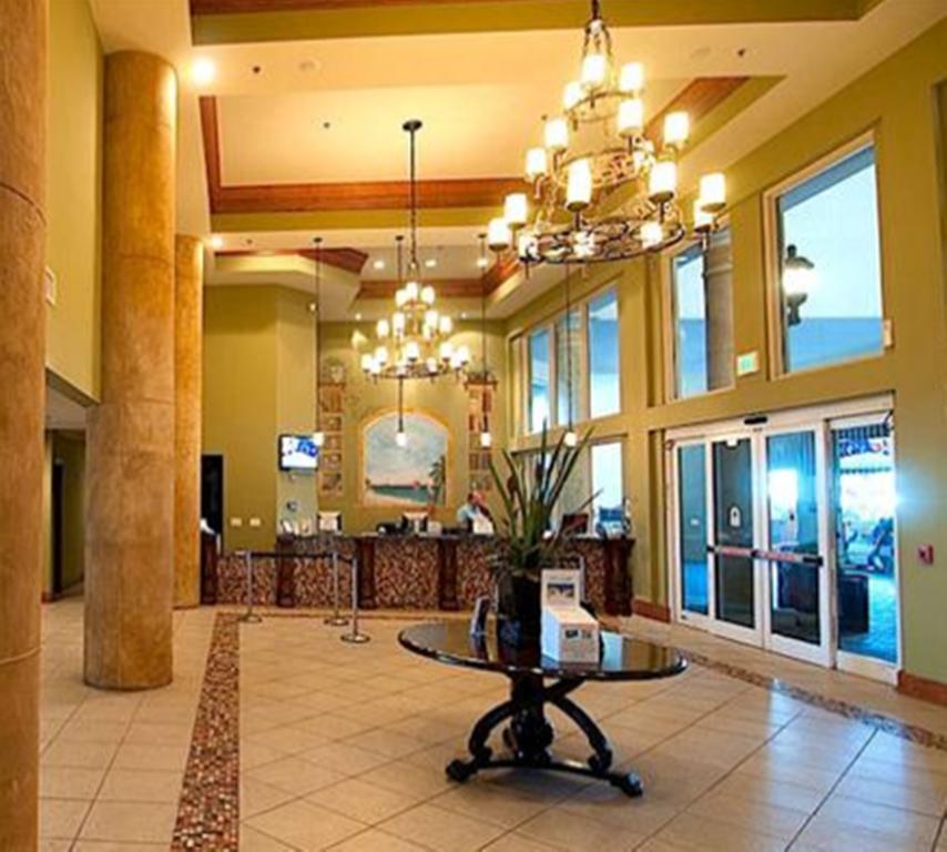 Shores Of Panama Penthouse Aparthotel Panama City Beach