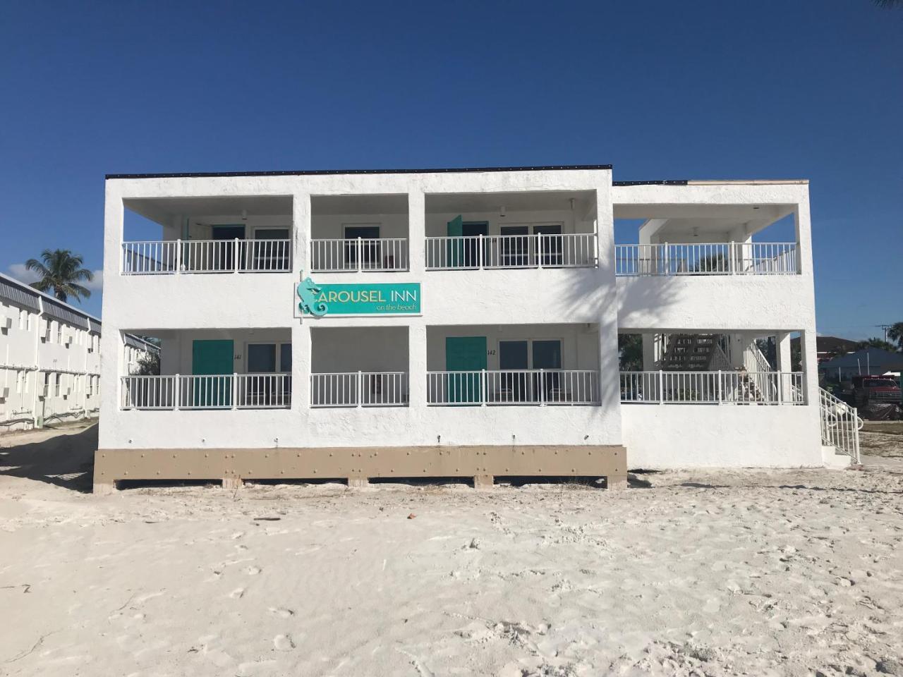 Inn Carousel Fort Myers Beach