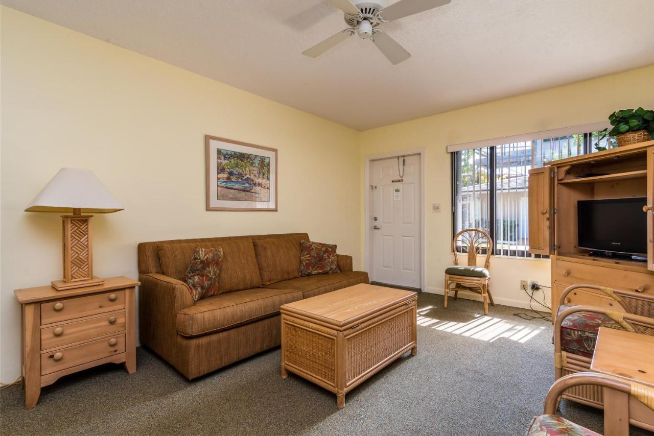 Delray South Shore Club By Capital Vacations Delray Beach