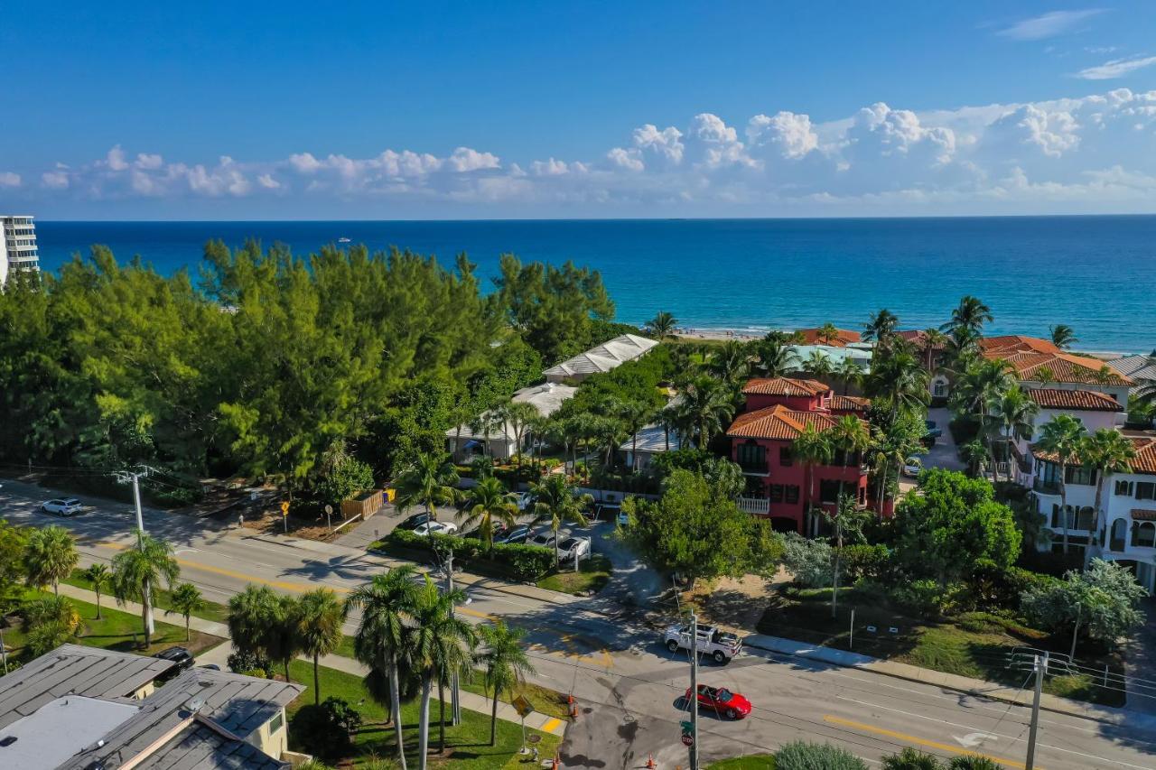 Villa Delray South Shore Club By Capital Vacations *