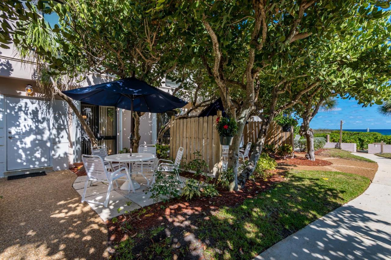 Villa Delray South Shore Club By Capital Vacations Delray Beach