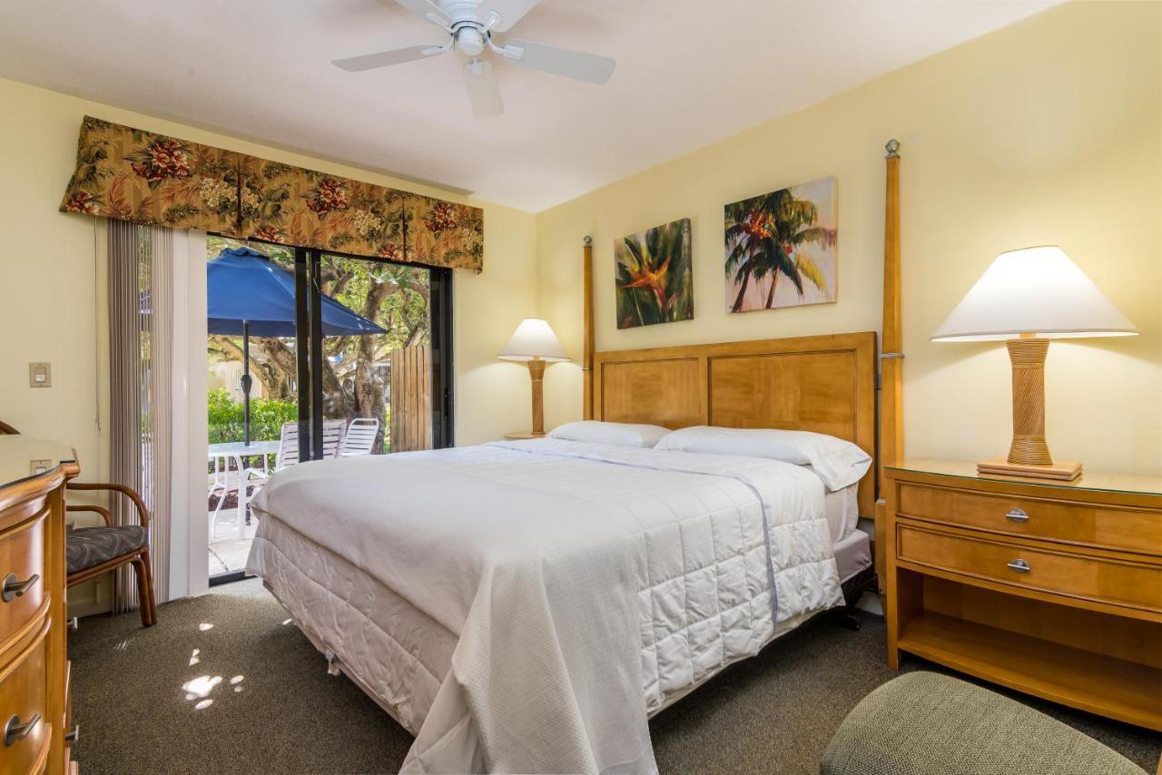Delray South Shore Club By Capital Vacations