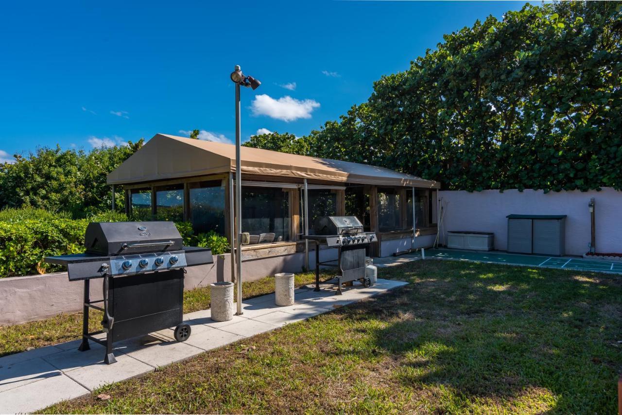 Delray South Shore Club By Capital Vacations Villa Delray Beach
