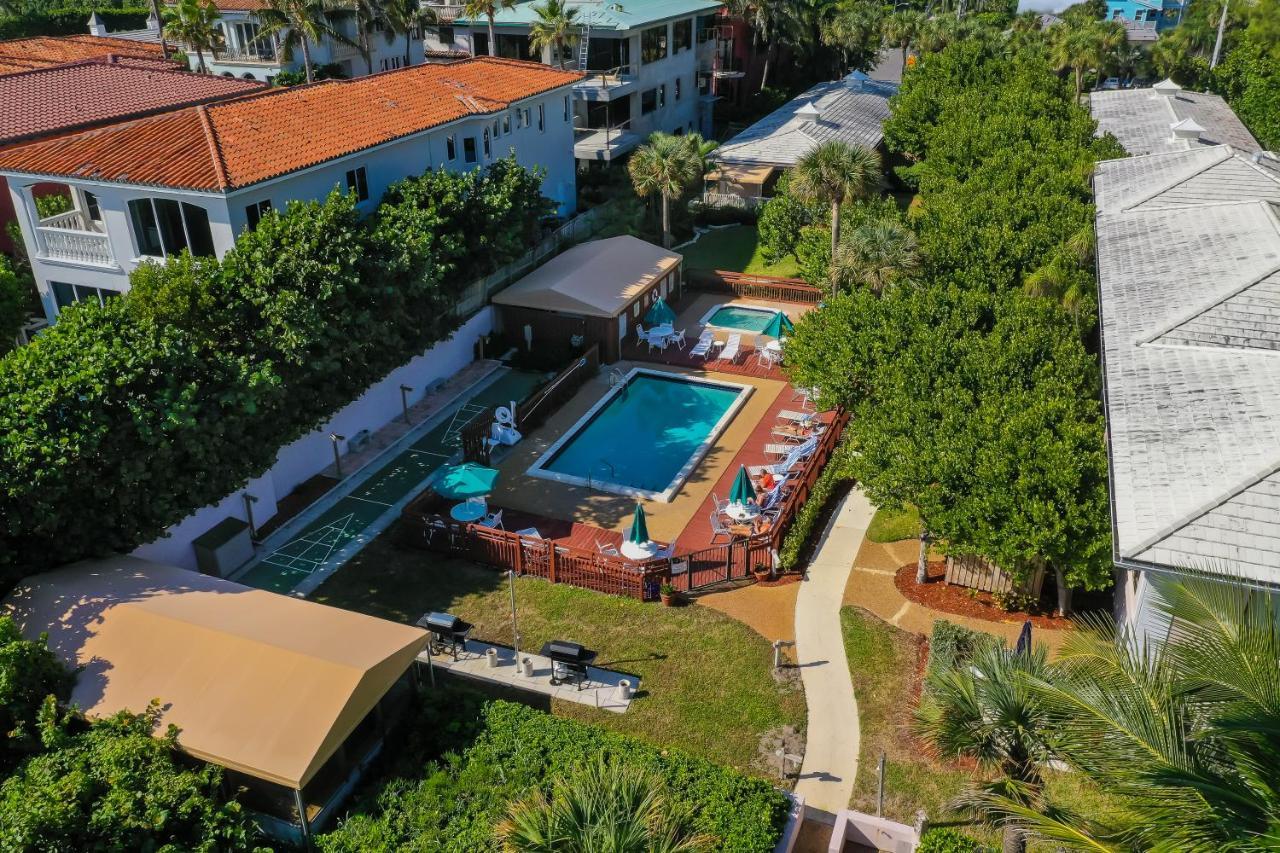 Delray South Shore Club By Capital Vacations Delray Beach