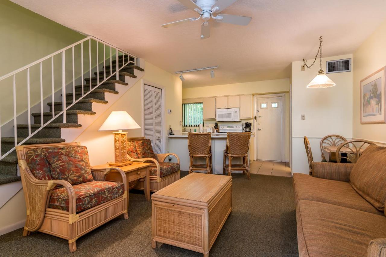 Delray South Shore Club By Capital Vacations