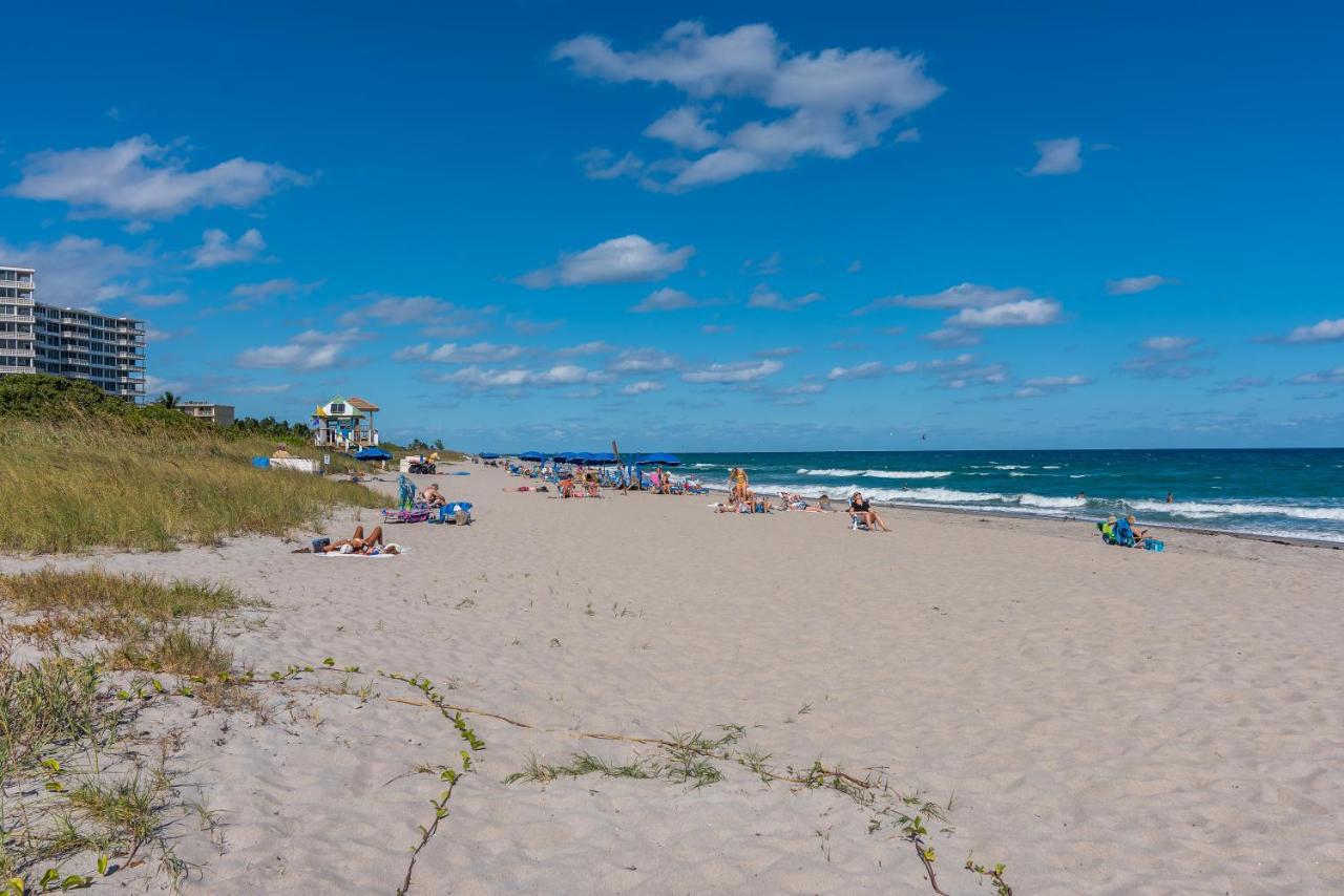 Delray South Shore Club By Capital Vacations