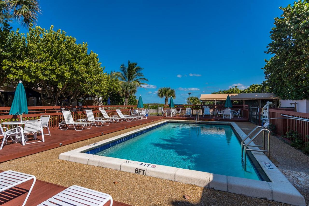 Delray South Shore Club By Capital Vacations Villa