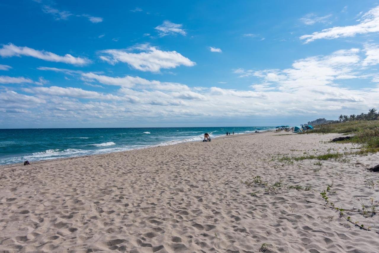Delray South Shore Club By Capital Vacations