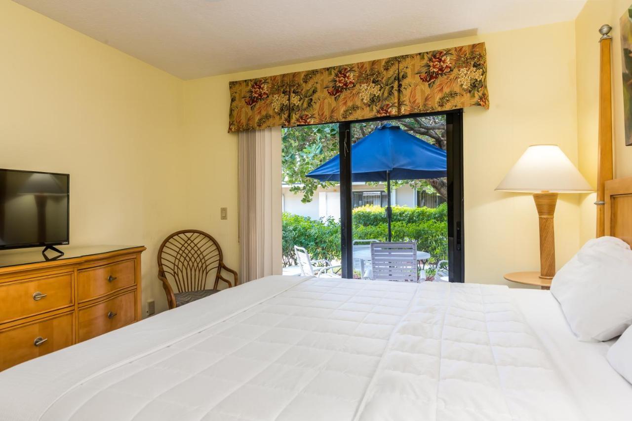 Delray South Shore Club By Capital Vacations Villa