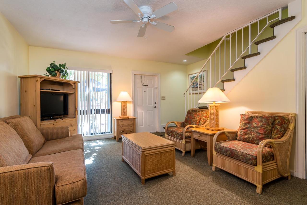 Delray South Shore Club By Capital Vacations