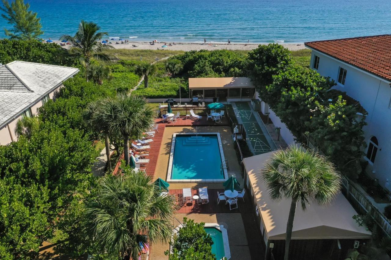 Delray South Shore Club By Capital Vacations Villa