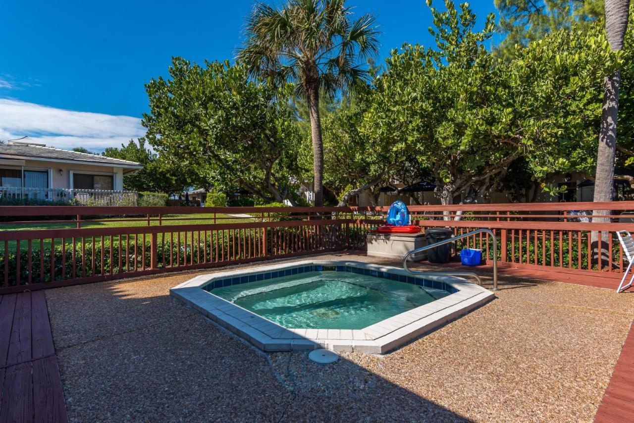 Delray South Shore Club By Capital Vacations Villa *