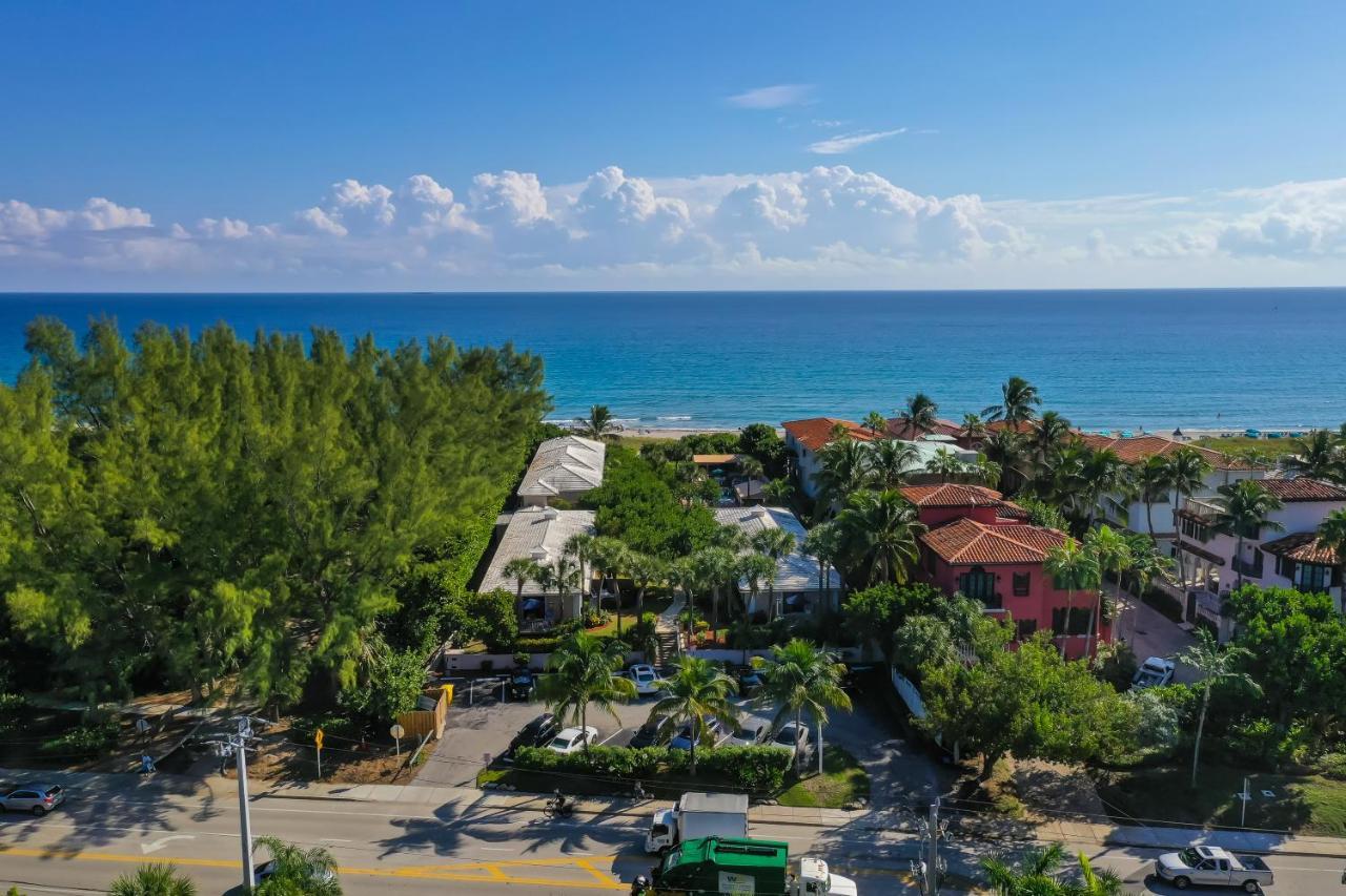 Delray South Shore Club By Capital Vacations Delray Beach