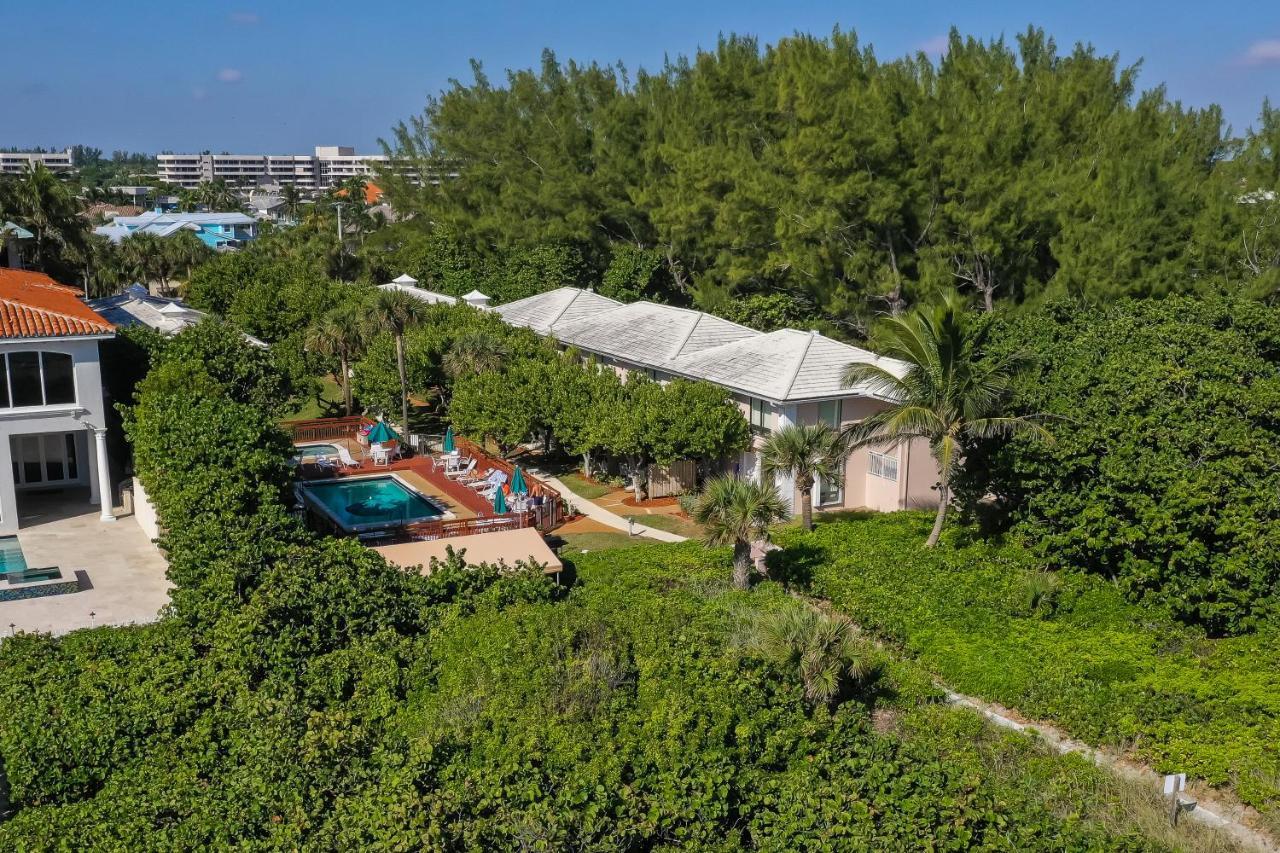 Delray South Shore Club By Capital Vacations *