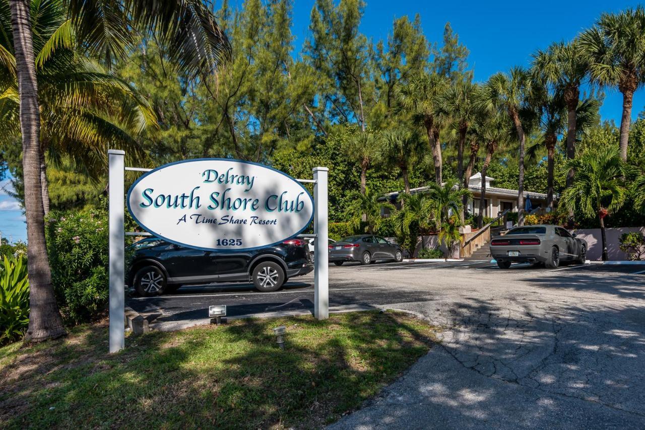Villa Delray South Shore Club By Capital Vacations Delray Beach
