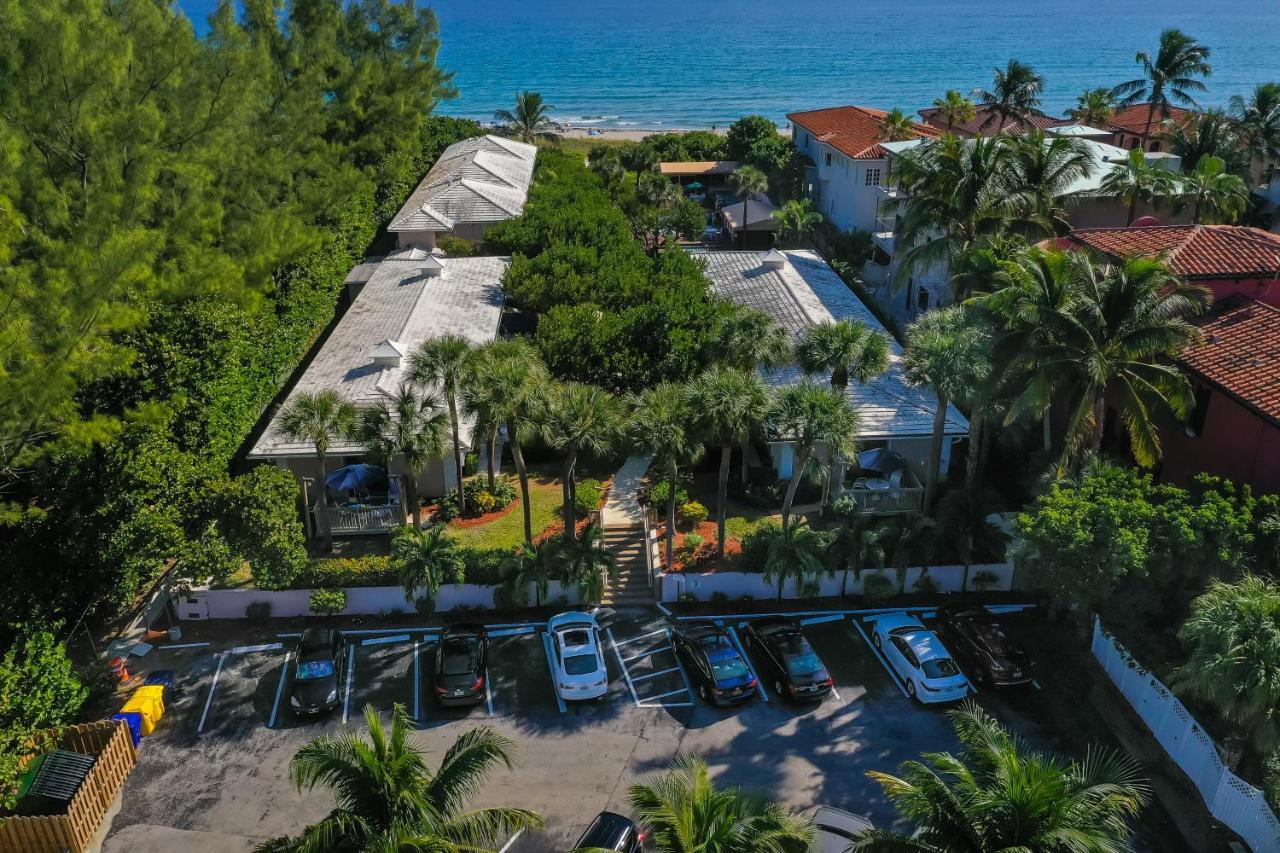 Delray South Shore Club By Capital Vacations Delray Beach