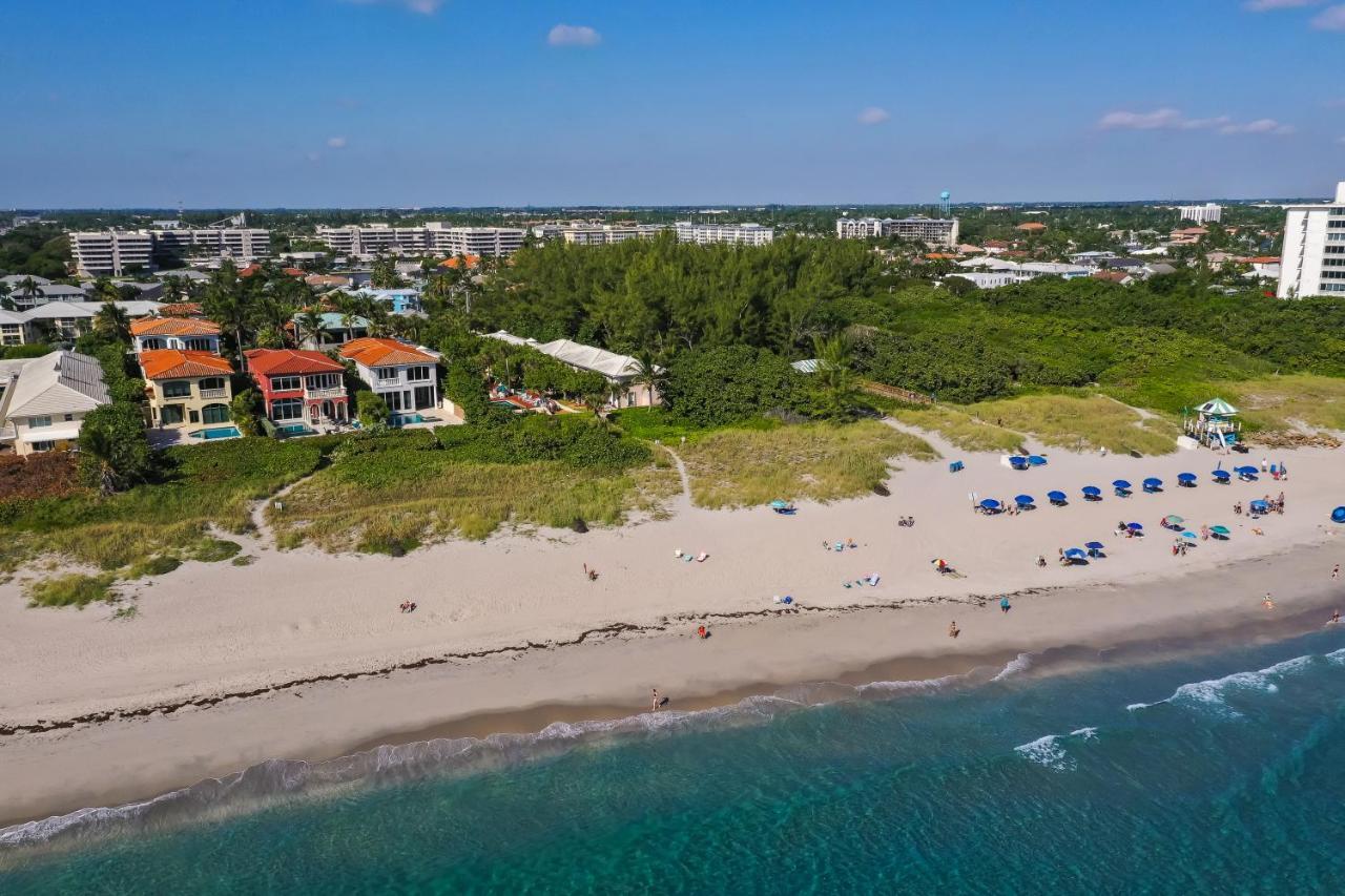 Delray South Shore Club By Capital Vacations *