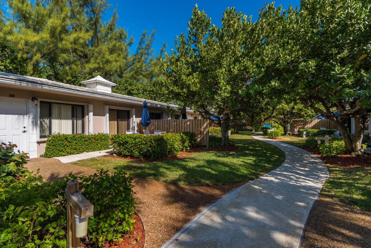 Delray South Shore Club By Capital Vacations Villa *