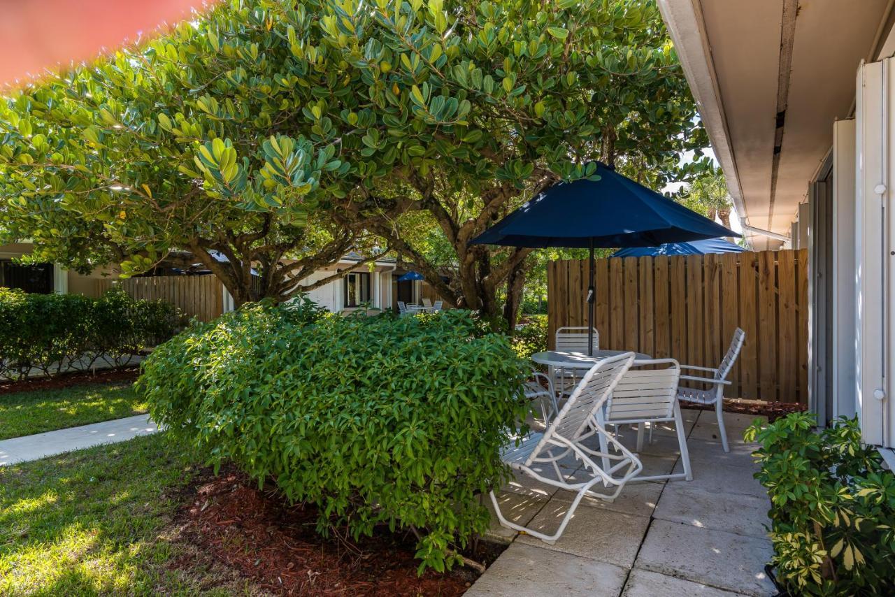 Delray South Shore Club By Capital Vacations