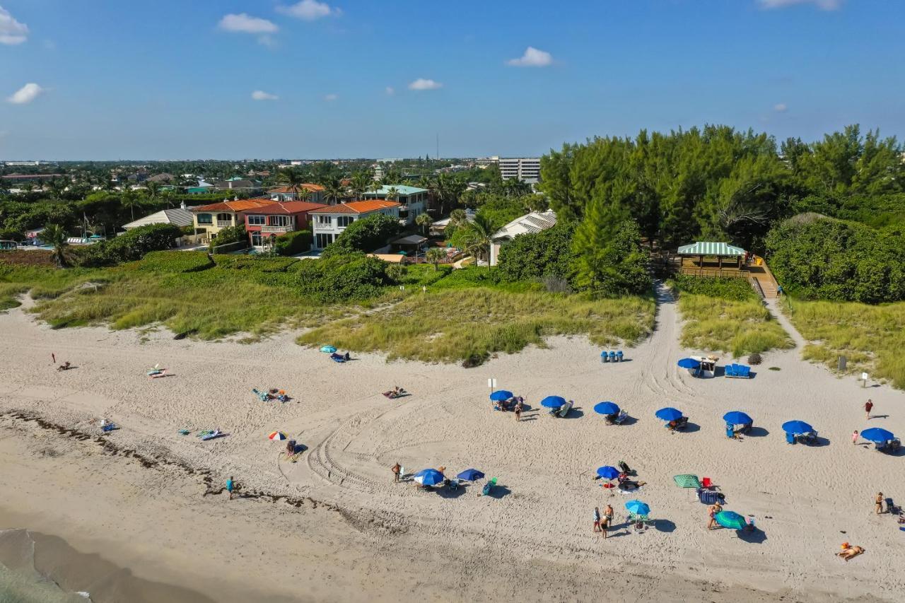 Delray South Shore Club By Capital Vacations *