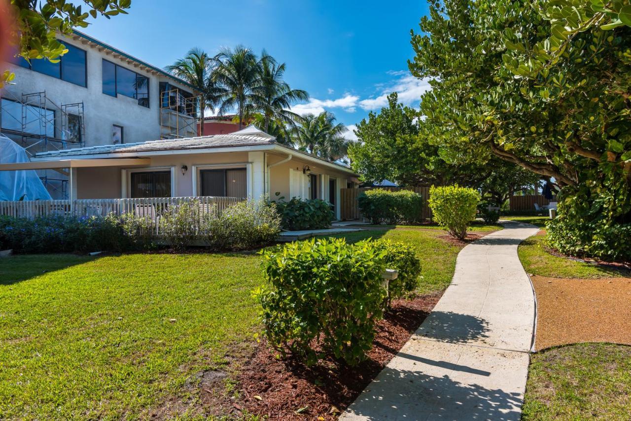 Delray South Shore Club By Capital Vacations Villa *
