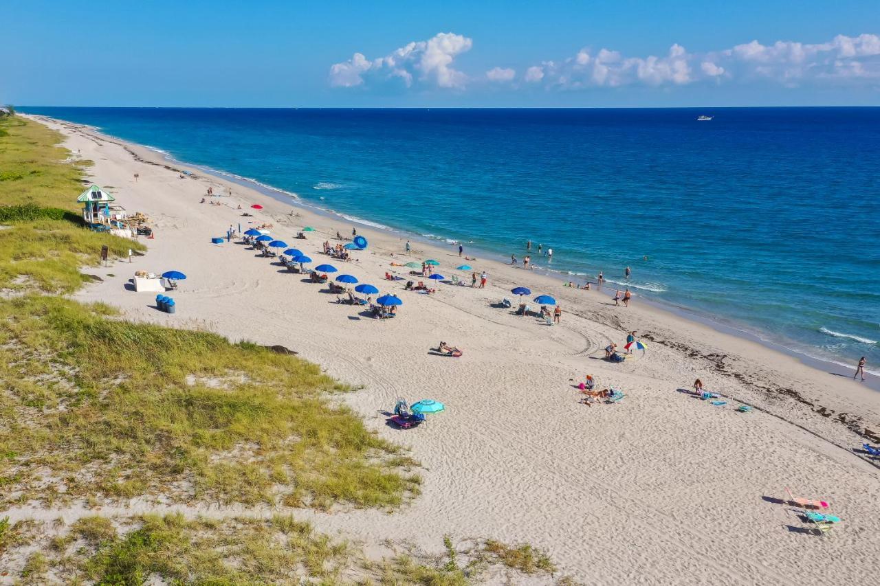 Delray South Shore Club By Capital Vacations *
