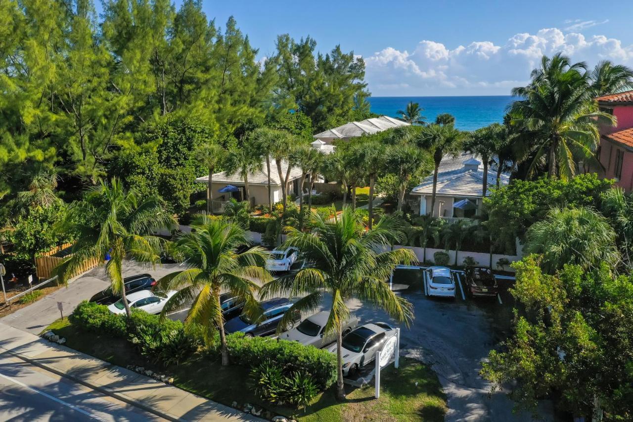 Delray South Shore Club By Capital Vacations Villa *