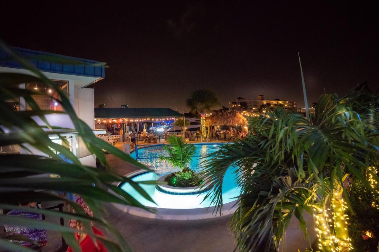 Sands Harbor And Marina Pompano Beach