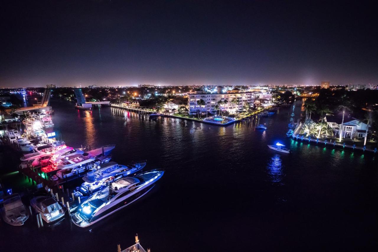 Sands Harbor And Marina 3* Pompano Beach