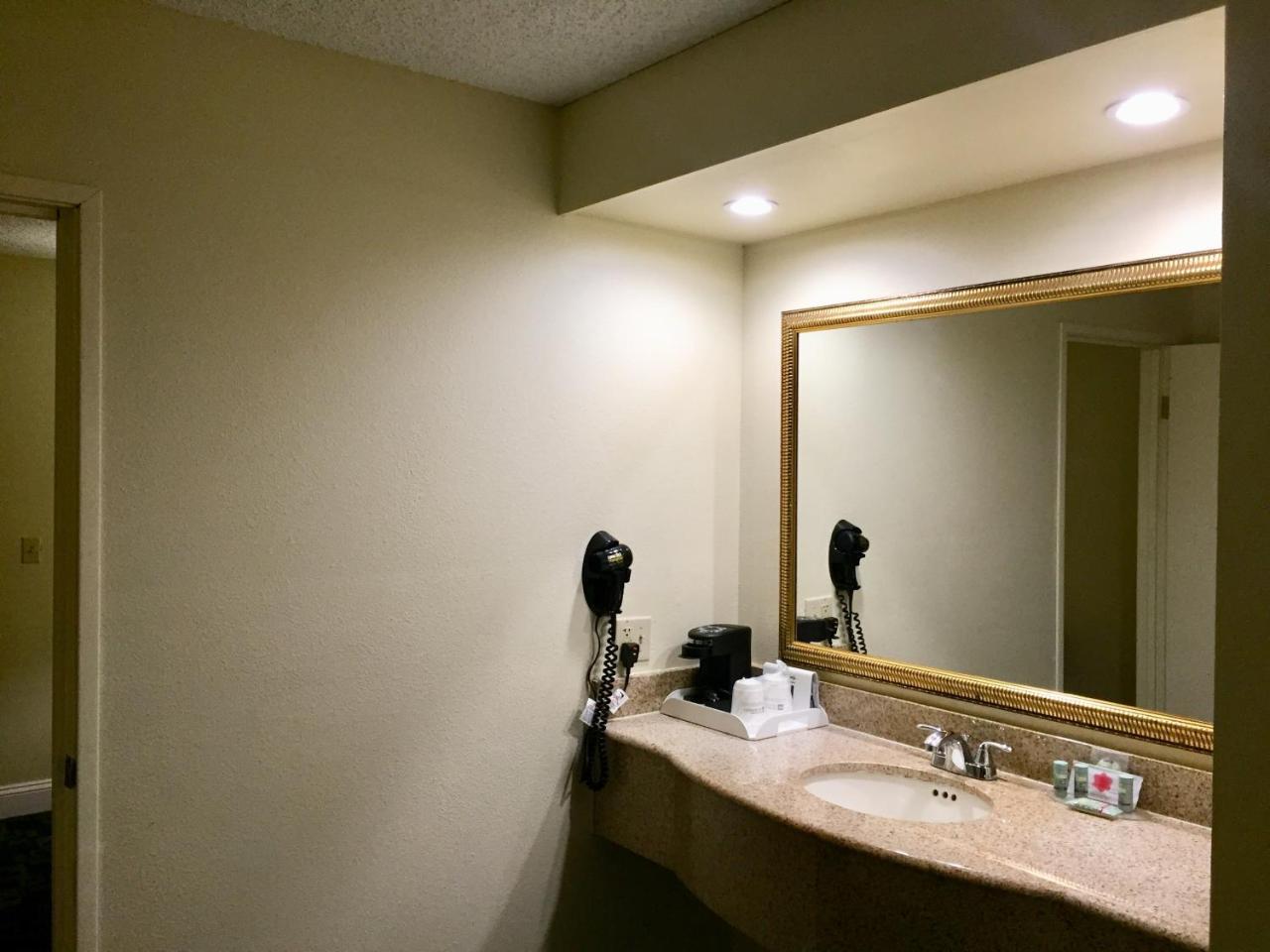 Quality Jacksonville - Near Naval Air Station 3* Orange Park