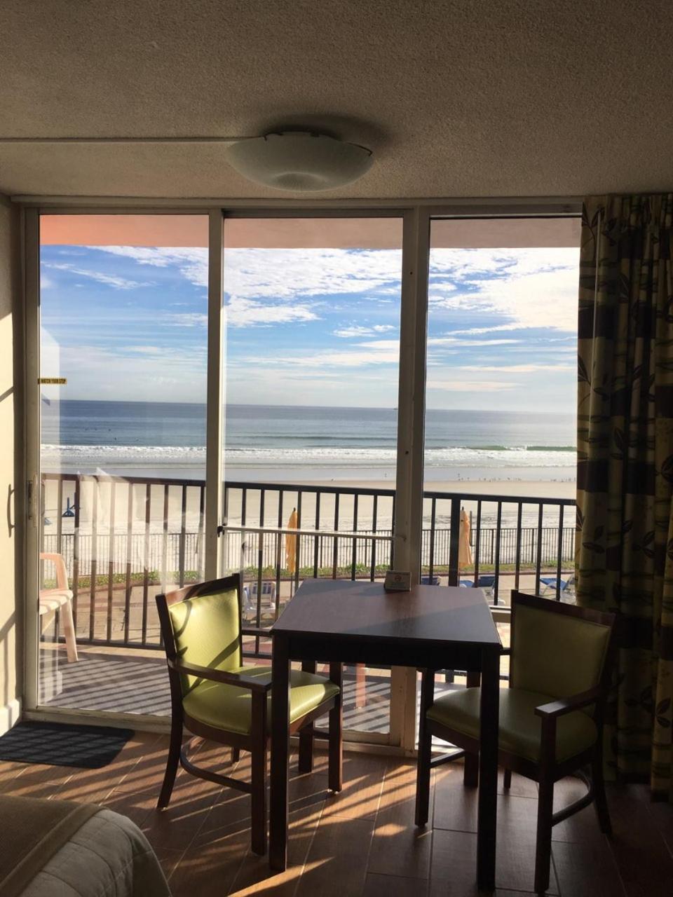 Motel Cove Oceanfront