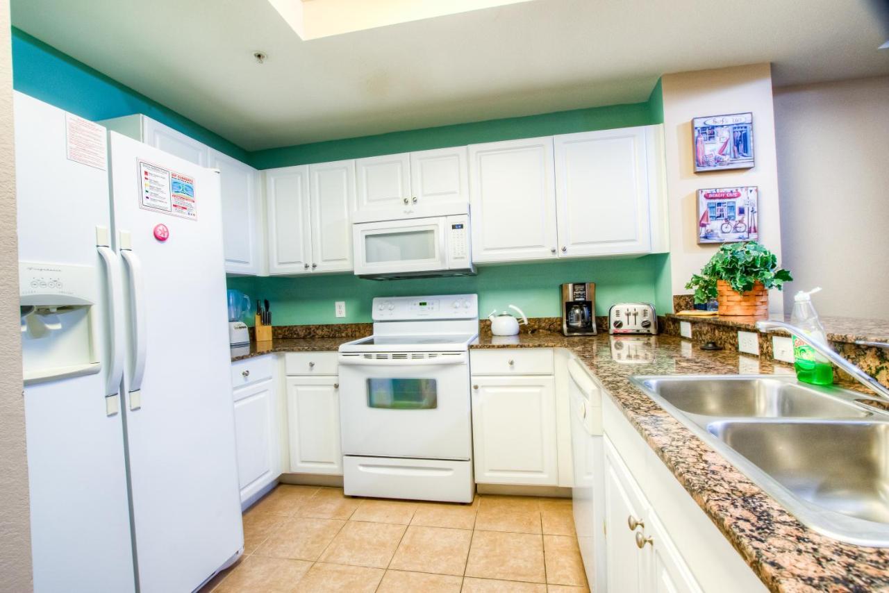 Tidewater 906 By Zia Holiday home Panama City Beach