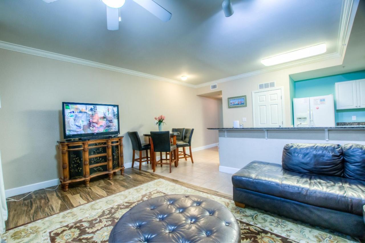 Tidewater 906 By Zia Holiday home Panama City Beach