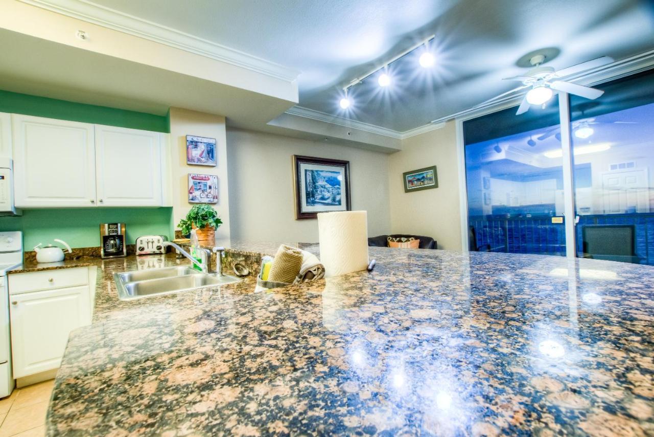 Tidewater 906 By Zia Holiday home Panama City Beach