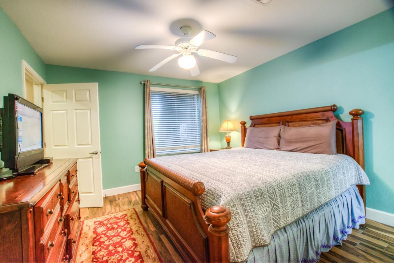 Tidewater 906 By Zia Holiday home Panama City Beach