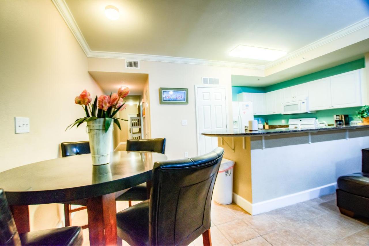 Tidewater 906 By Zia Holiday home Panama City Beach