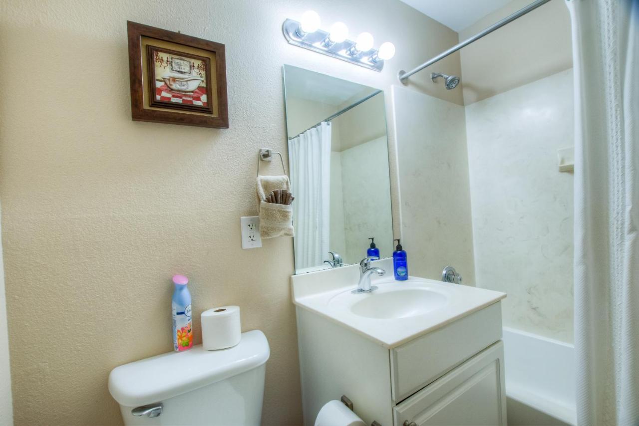 Tidewater 906 By Zia Holiday home *