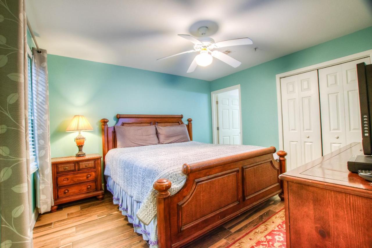 Tidewater 906 By Zia Holiday home Panama City Beach