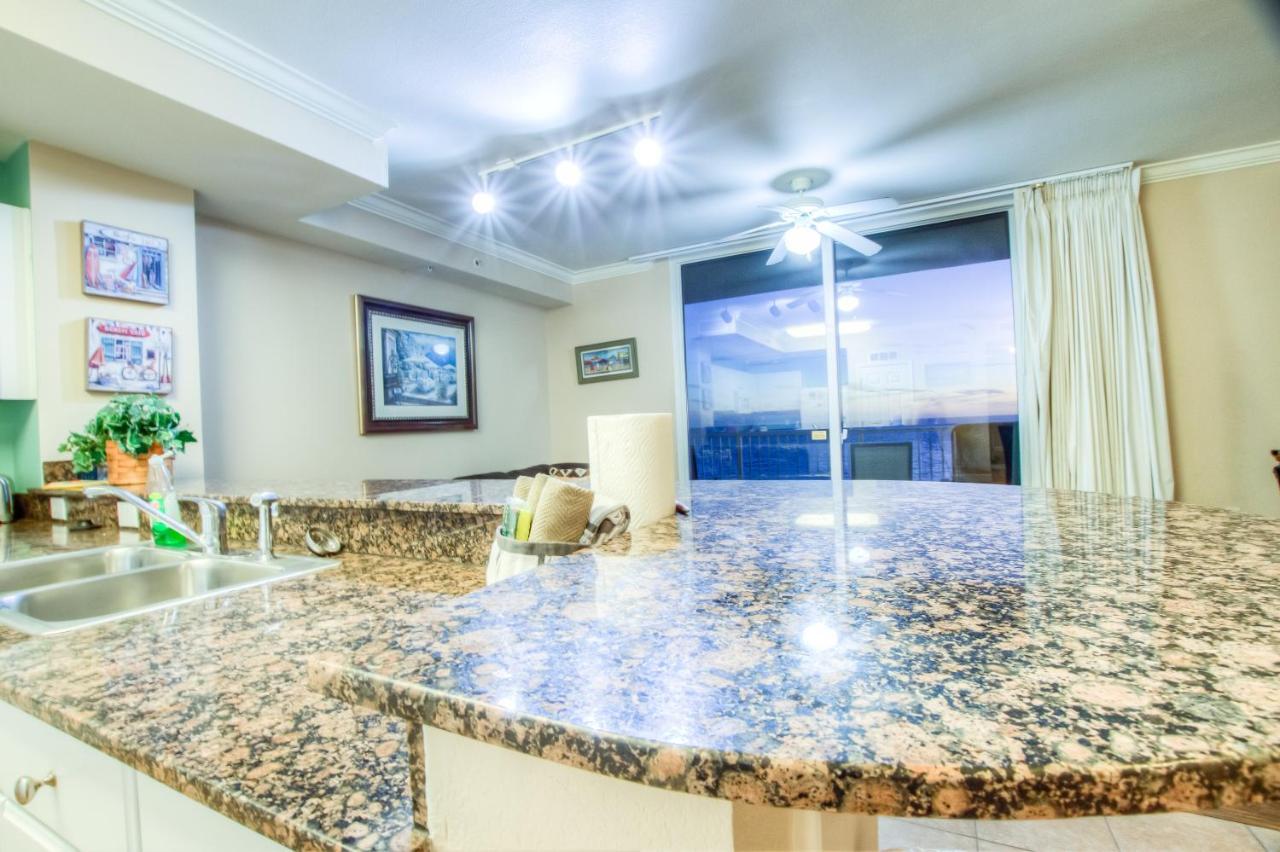 Holiday home Tidewater 906 By Zia