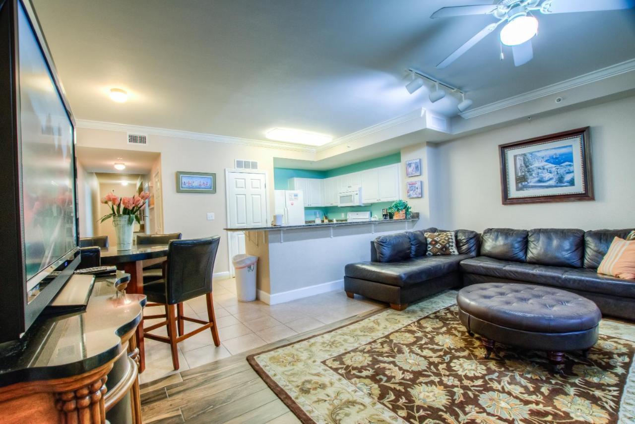 Tidewater 906 By Zia Holiday home