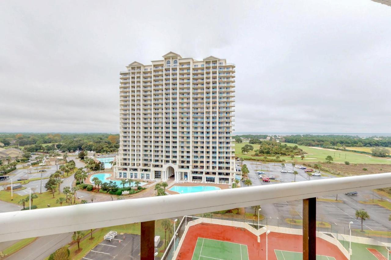 Surfside By Vacasa Resort