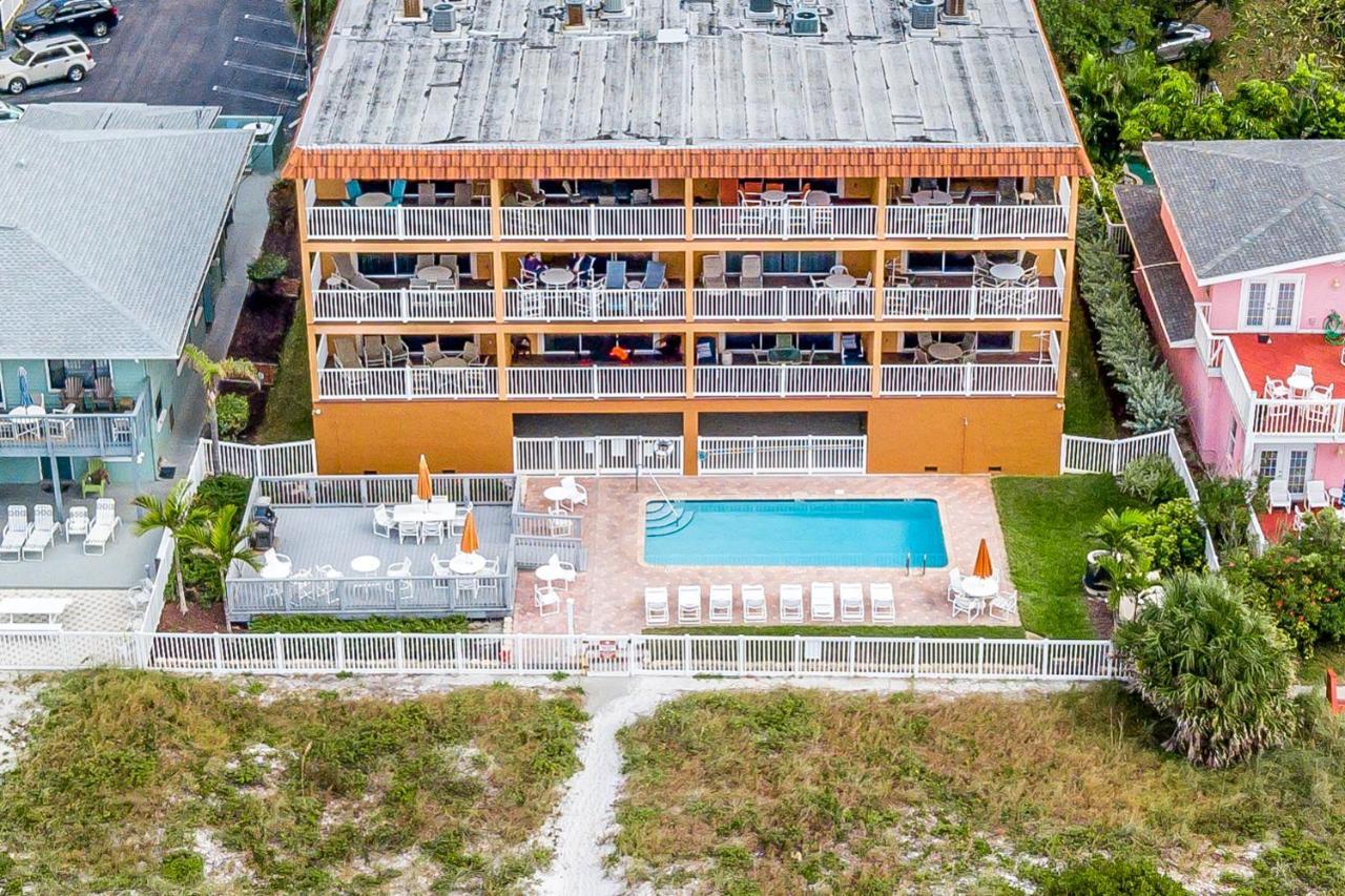 Casa De Playa 208 *