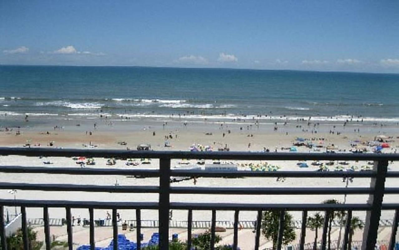 Ocean Walk Magnificent Ocean Front View Holiday home